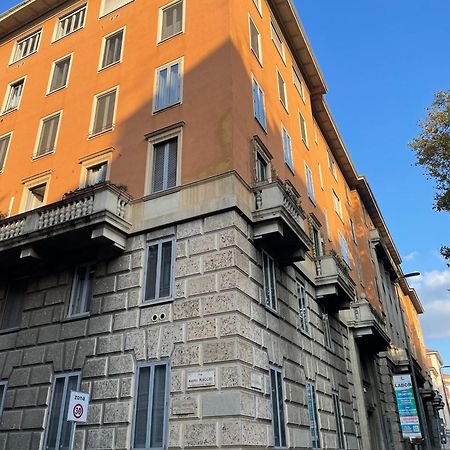Viale Brianza Apartment Mailand Exterior foto