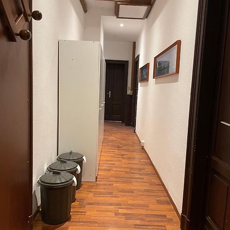 Viale Brianza Apartment Mailand Exterior foto