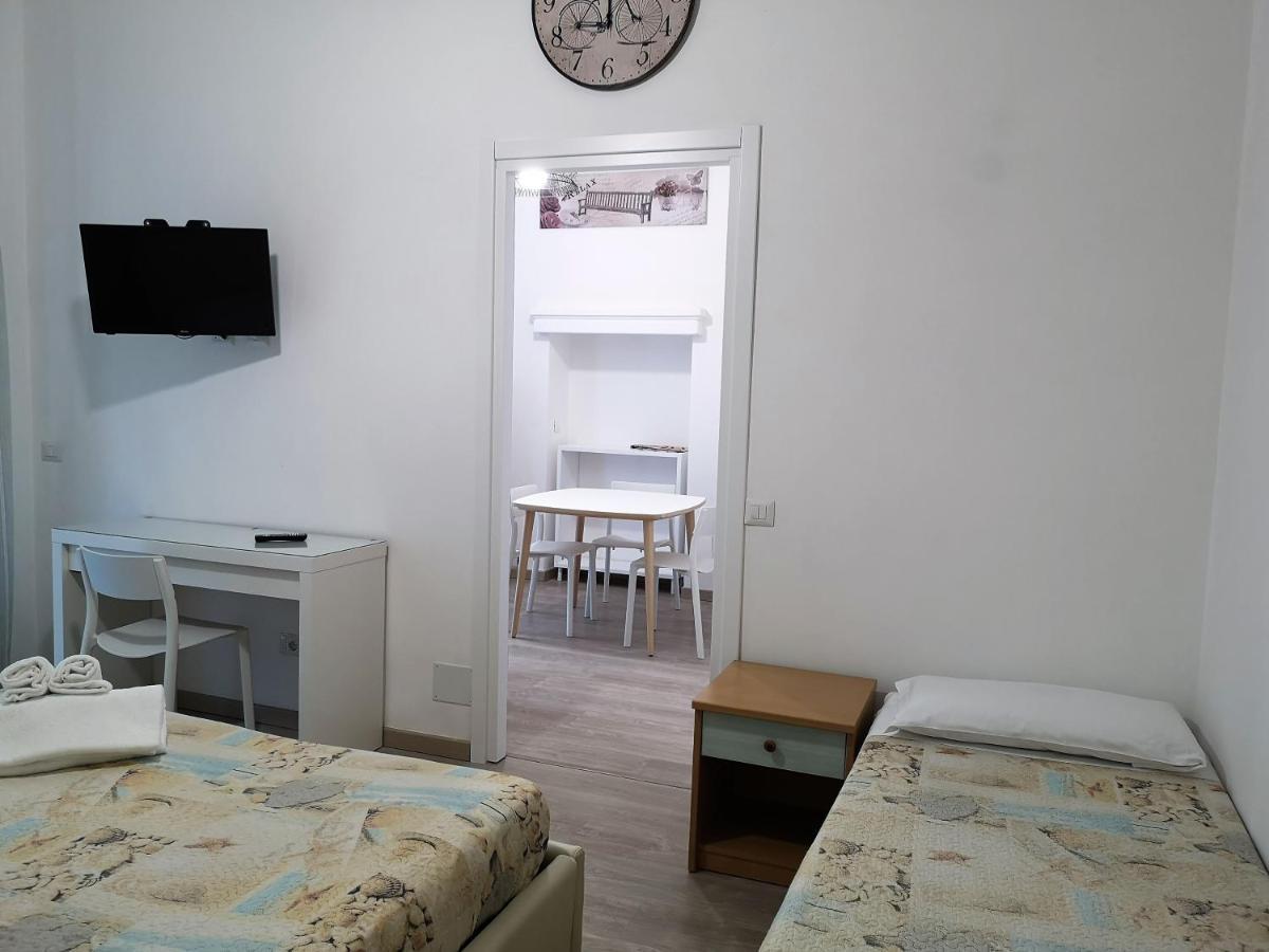 Viale Brianza Apartment Mailand Exterior foto