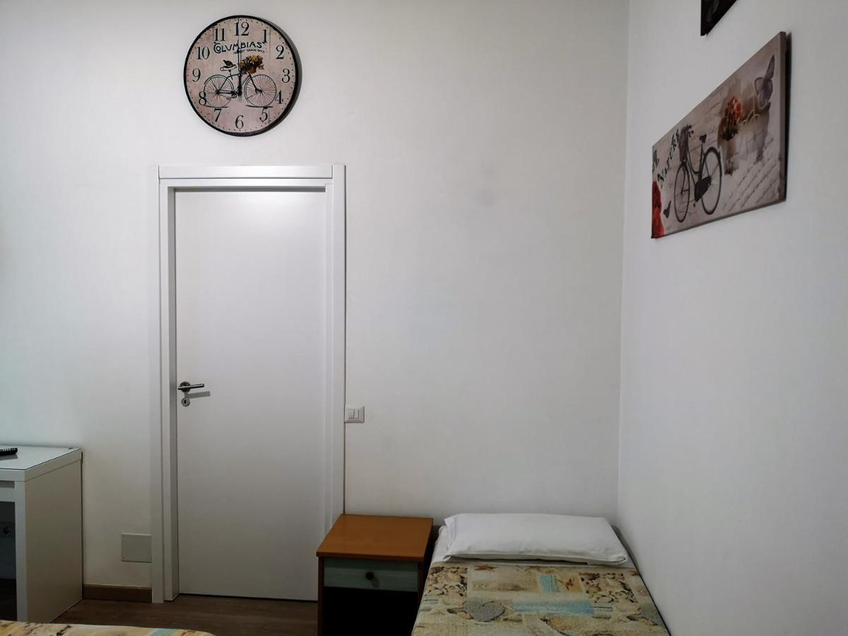 Viale Brianza Apartment Mailand Exterior foto