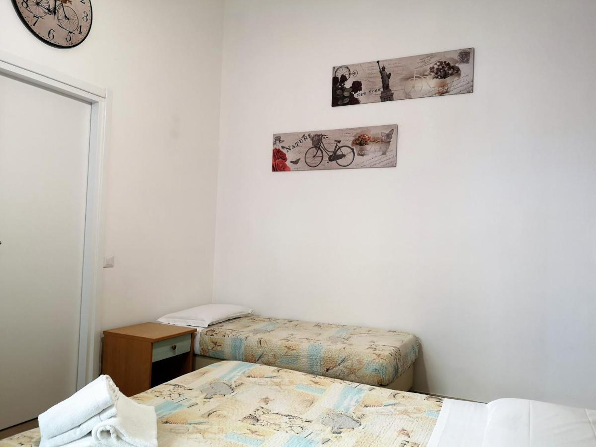 Viale Brianza Apartment Mailand Exterior foto