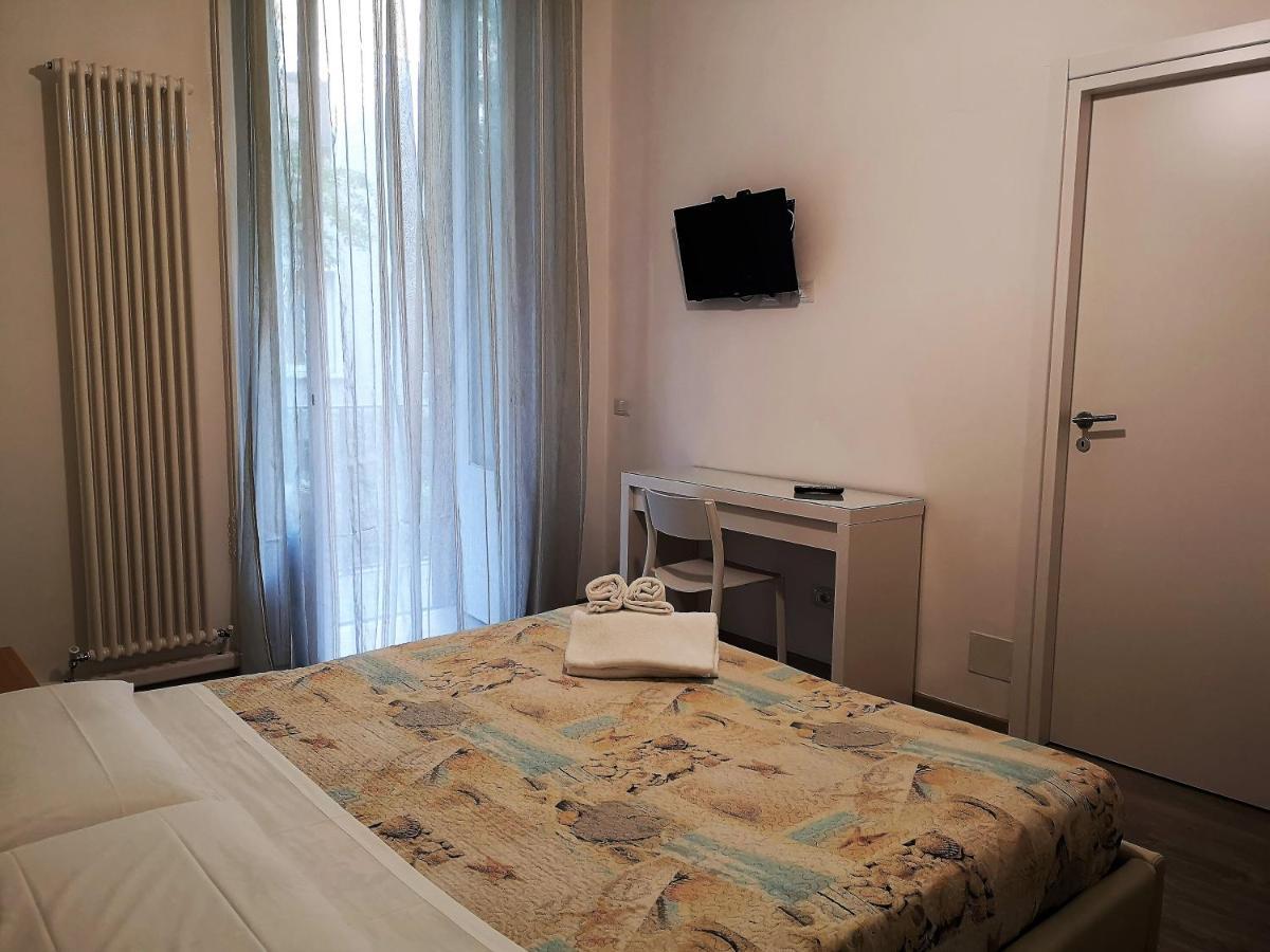 Viale Brianza Apartment Mailand Exterior foto