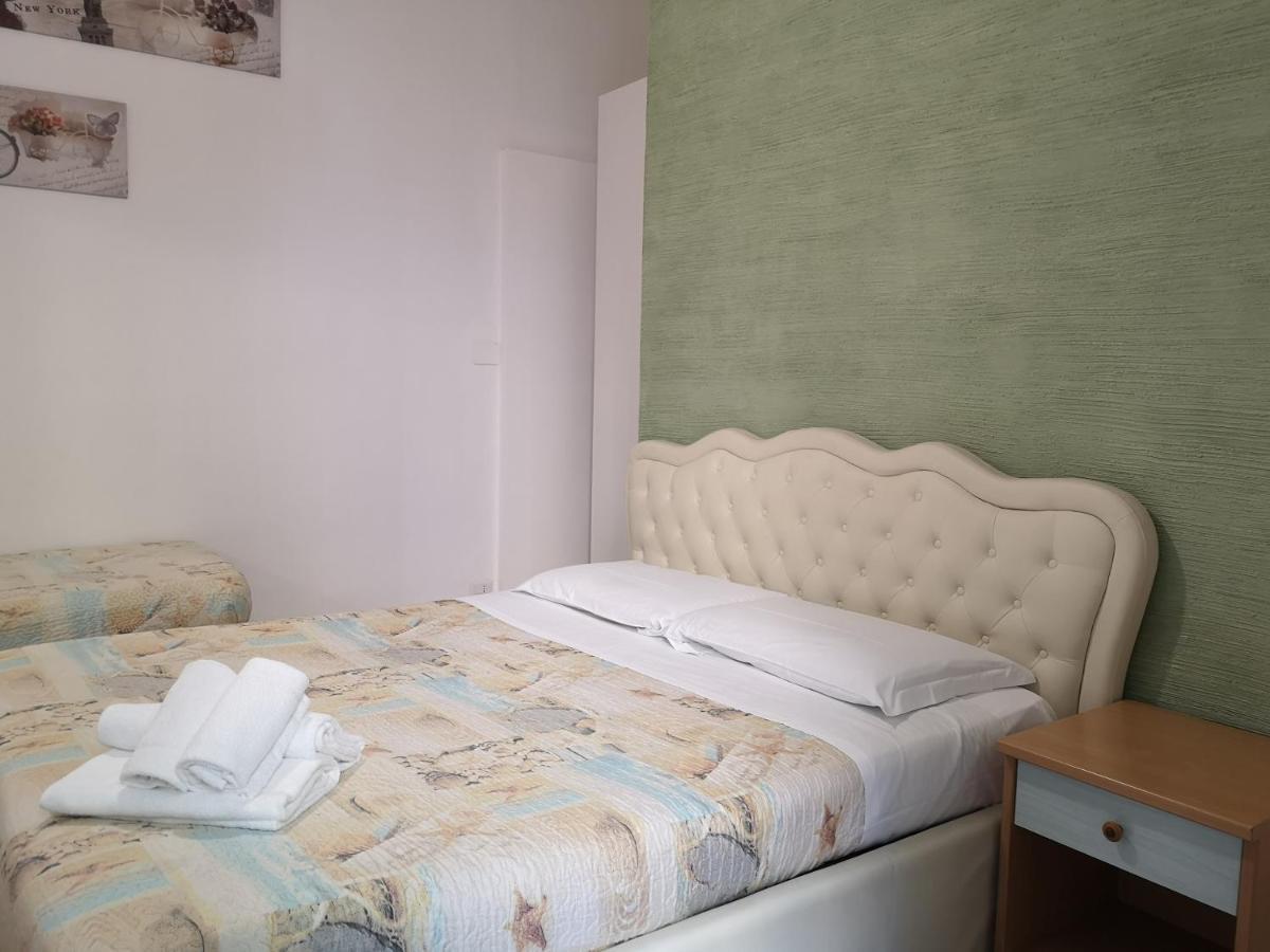 Viale Brianza Apartment Mailand Exterior foto