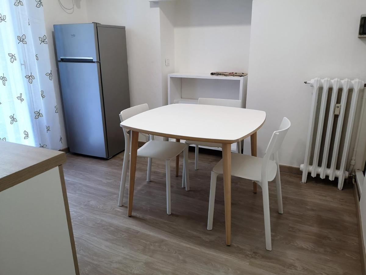 Viale Brianza Apartment Mailand Exterior foto