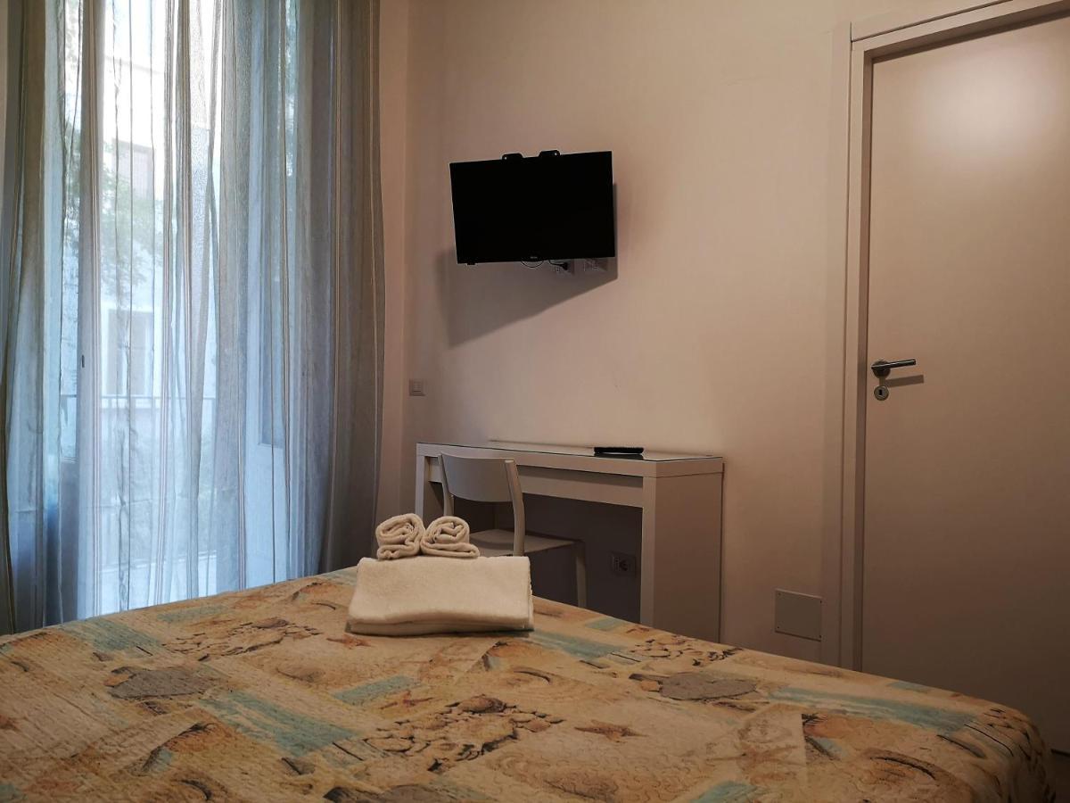 Viale Brianza Apartment Mailand Exterior foto