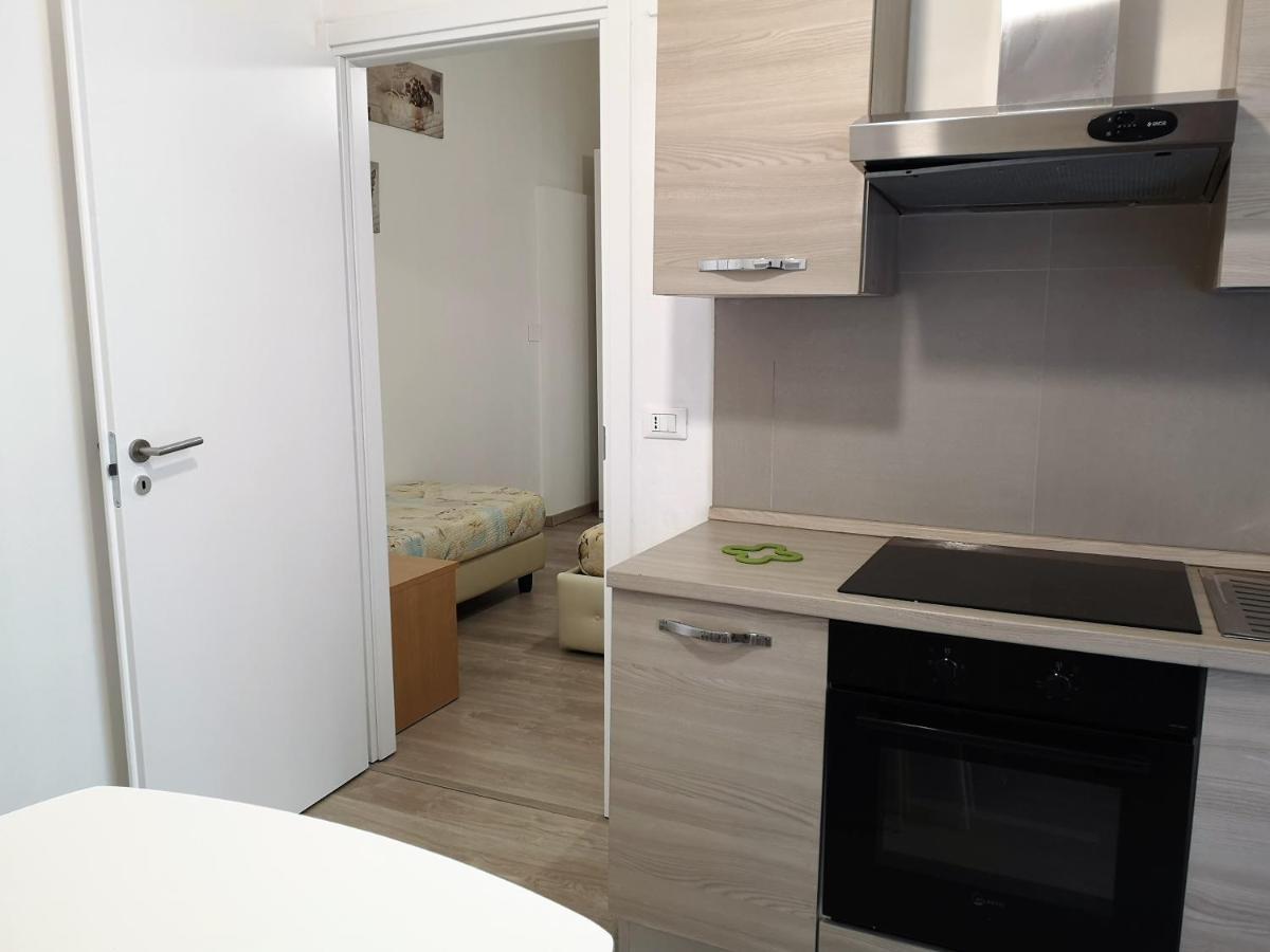 Viale Brianza Apartment Mailand Exterior foto
