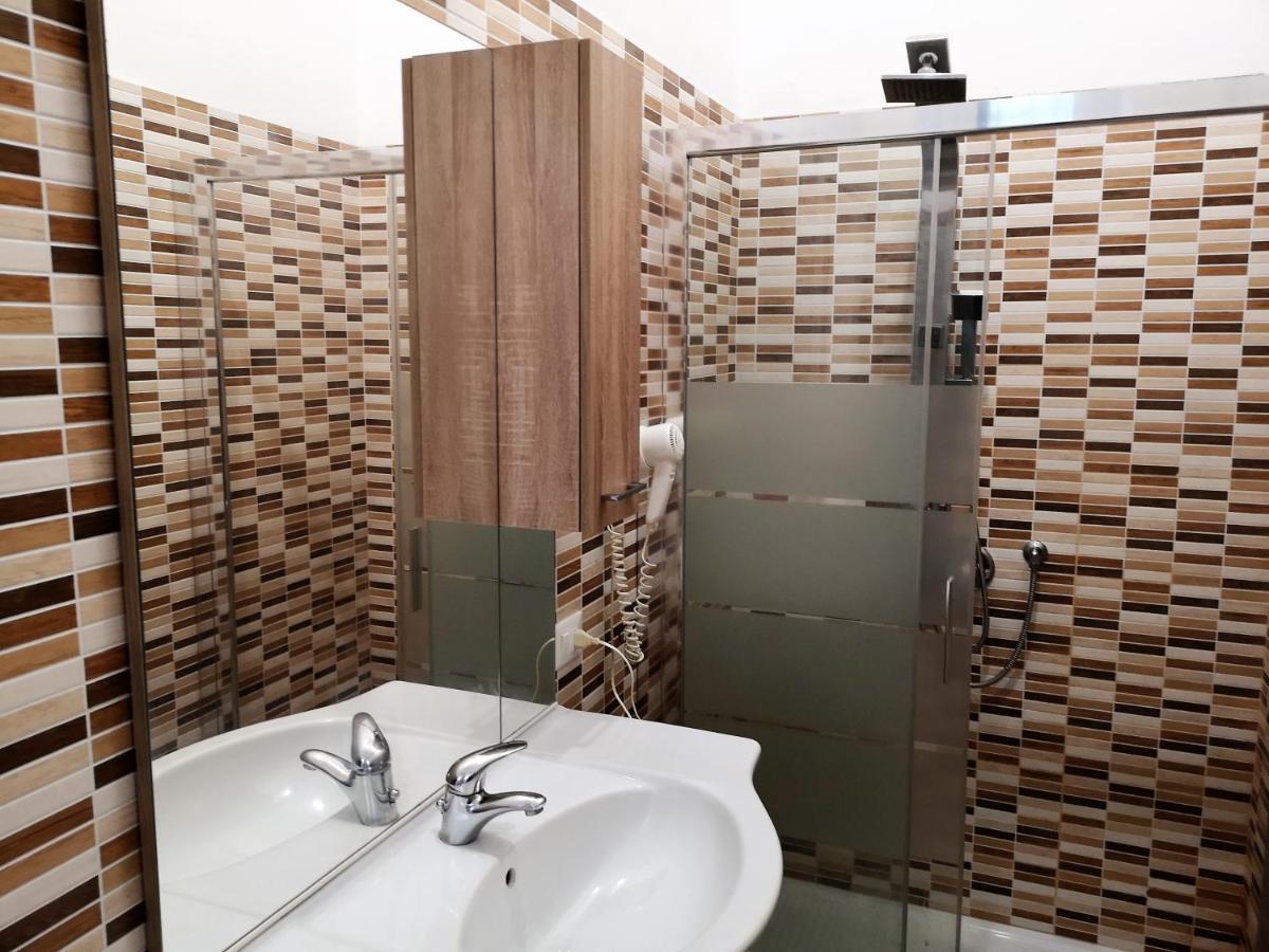 Viale Brianza Apartment Mailand Exterior foto