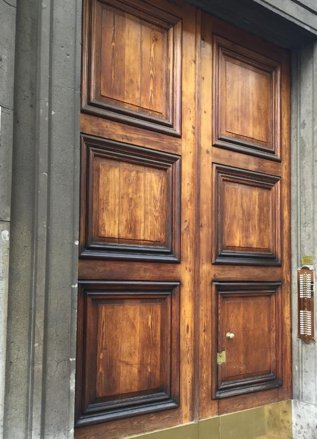 Viale Brianza Apartment Mailand Exterior foto