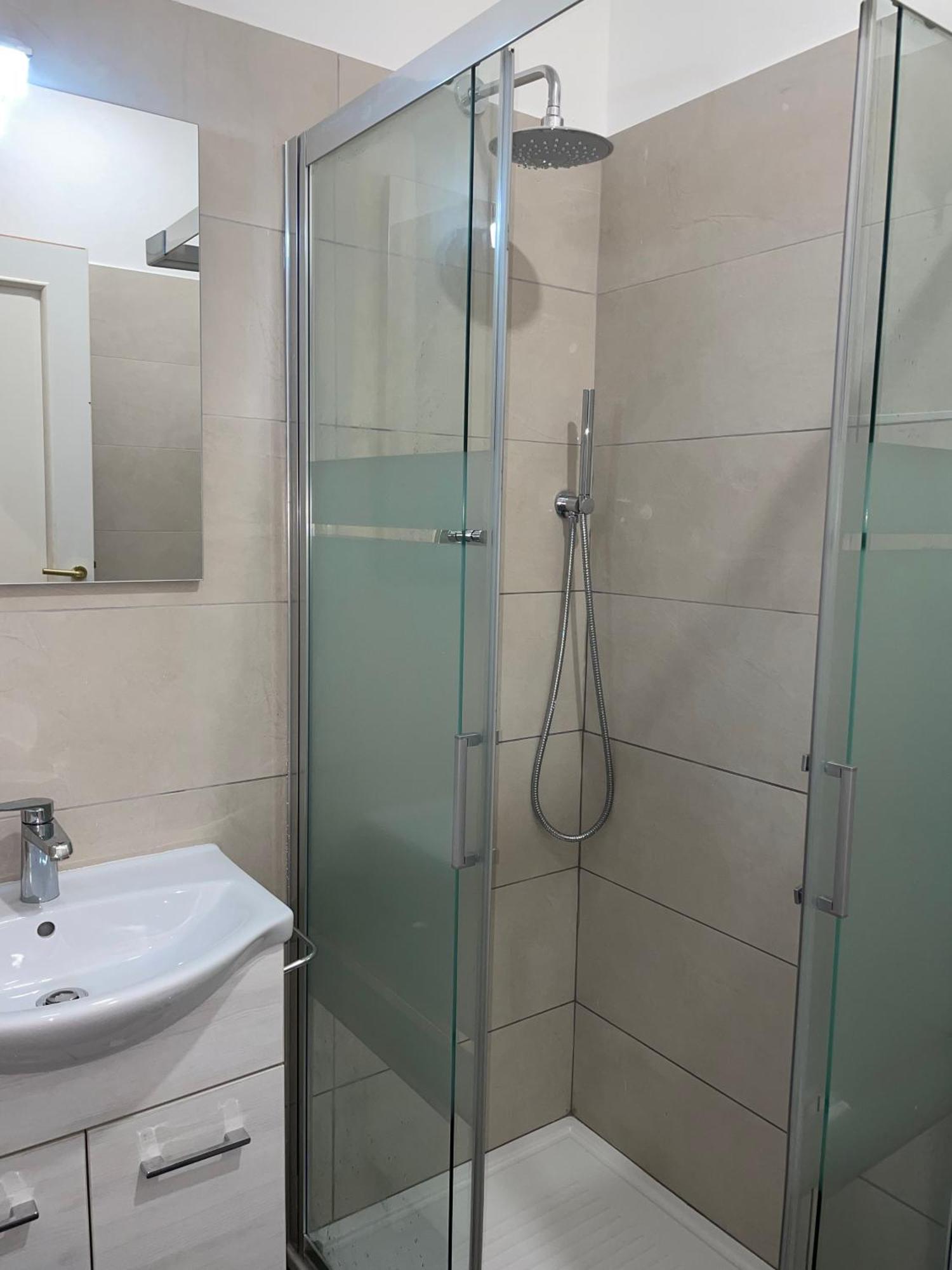 Viale Brianza Apartment Mailand Exterior foto