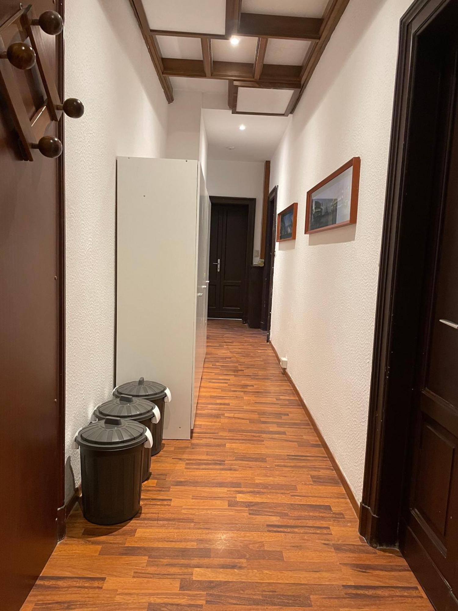 Viale Brianza Apartment Mailand Exterior foto