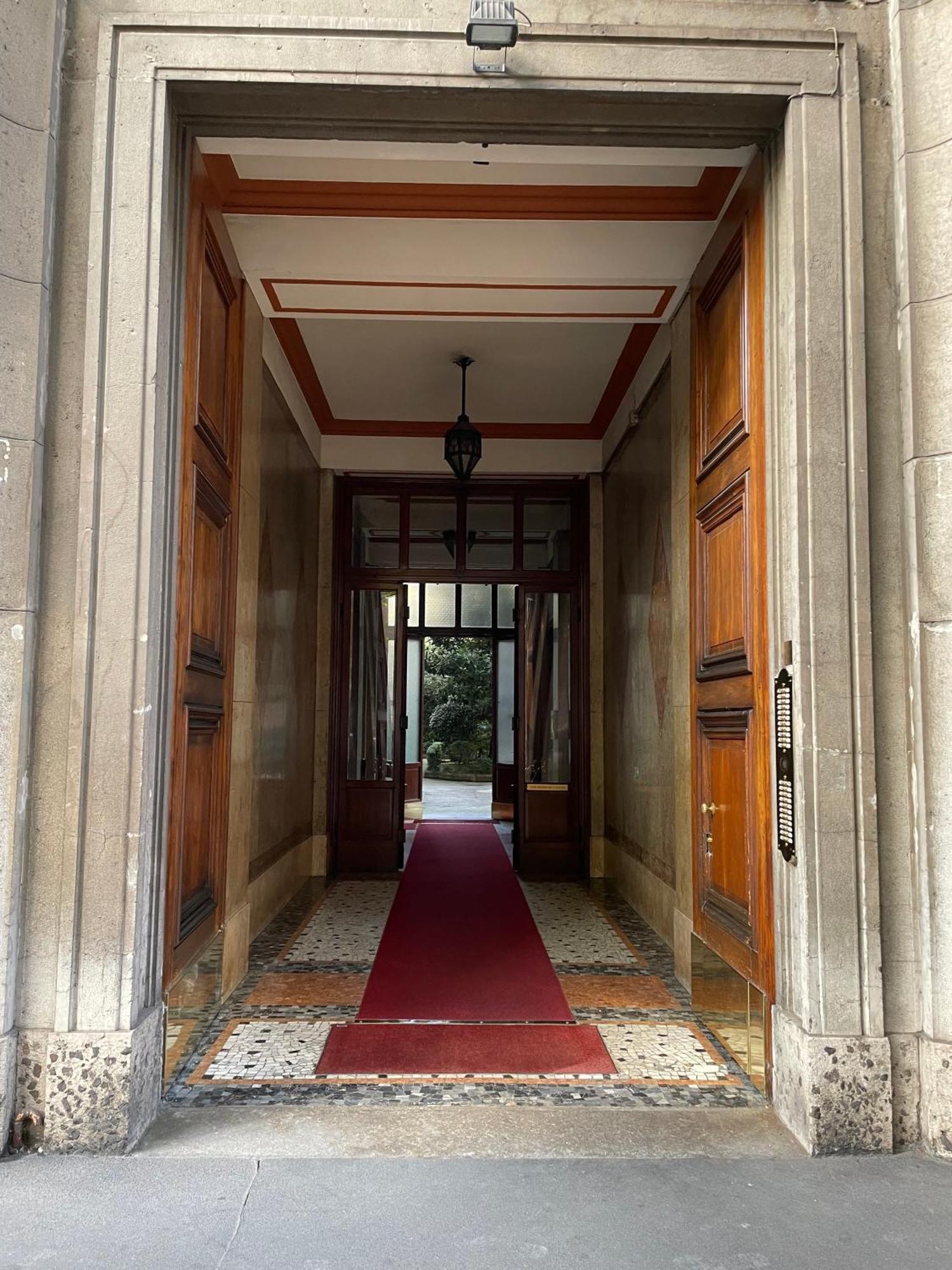 Viale Brianza Apartment Mailand Exterior foto
