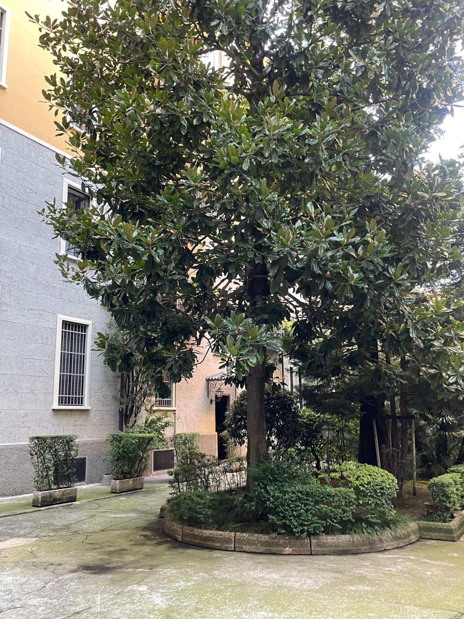 Viale Brianza Apartment Mailand Exterior foto