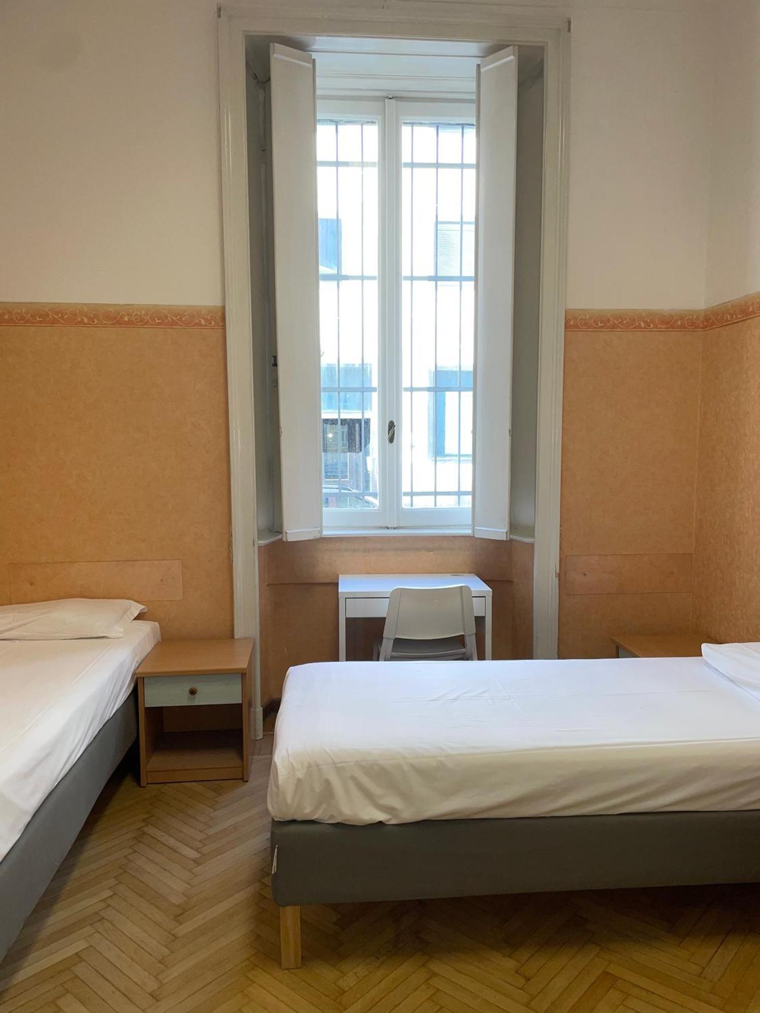 Viale Brianza Apartment Mailand Exterior foto