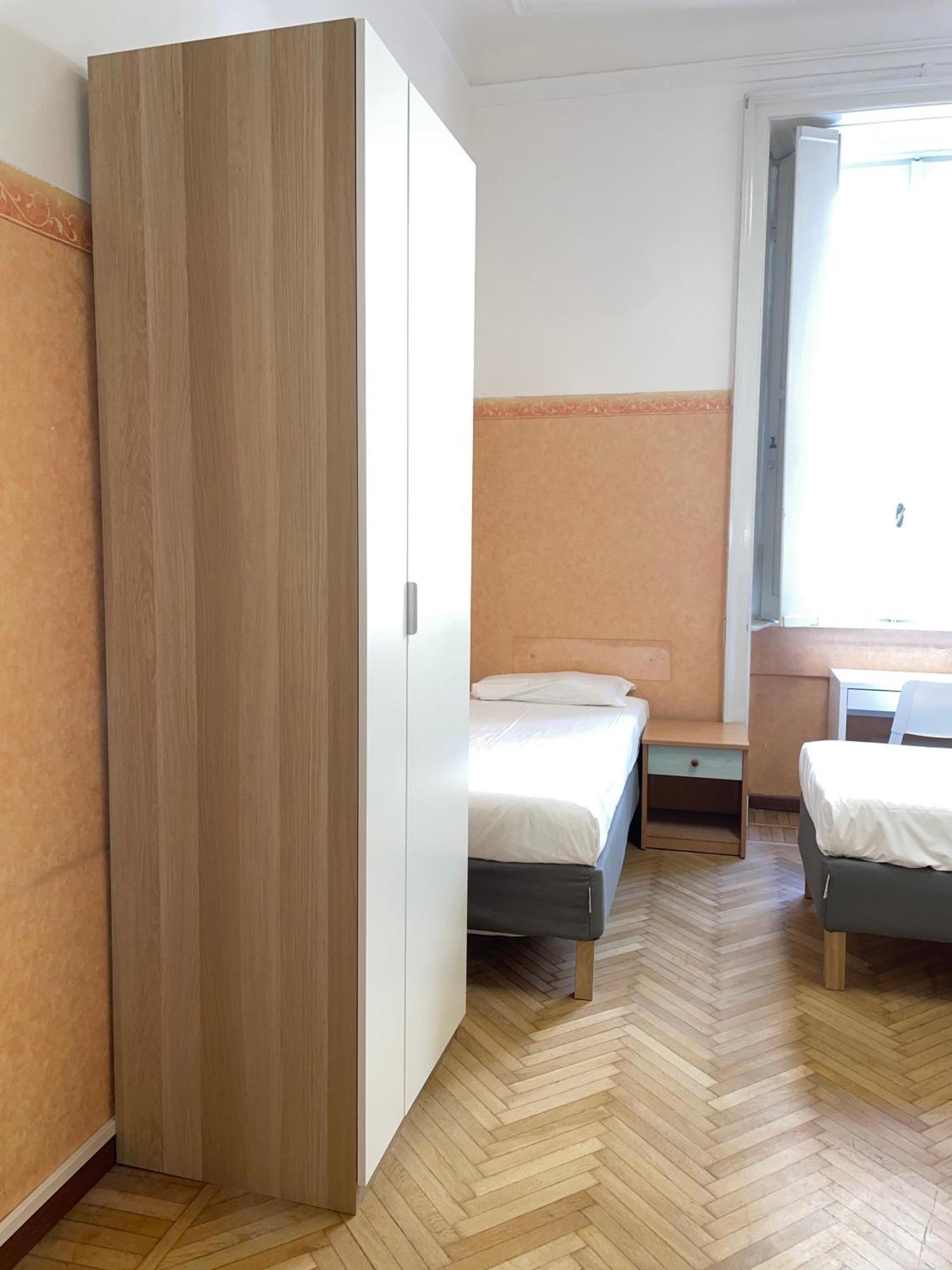 Viale Brianza Apartment Mailand Exterior foto