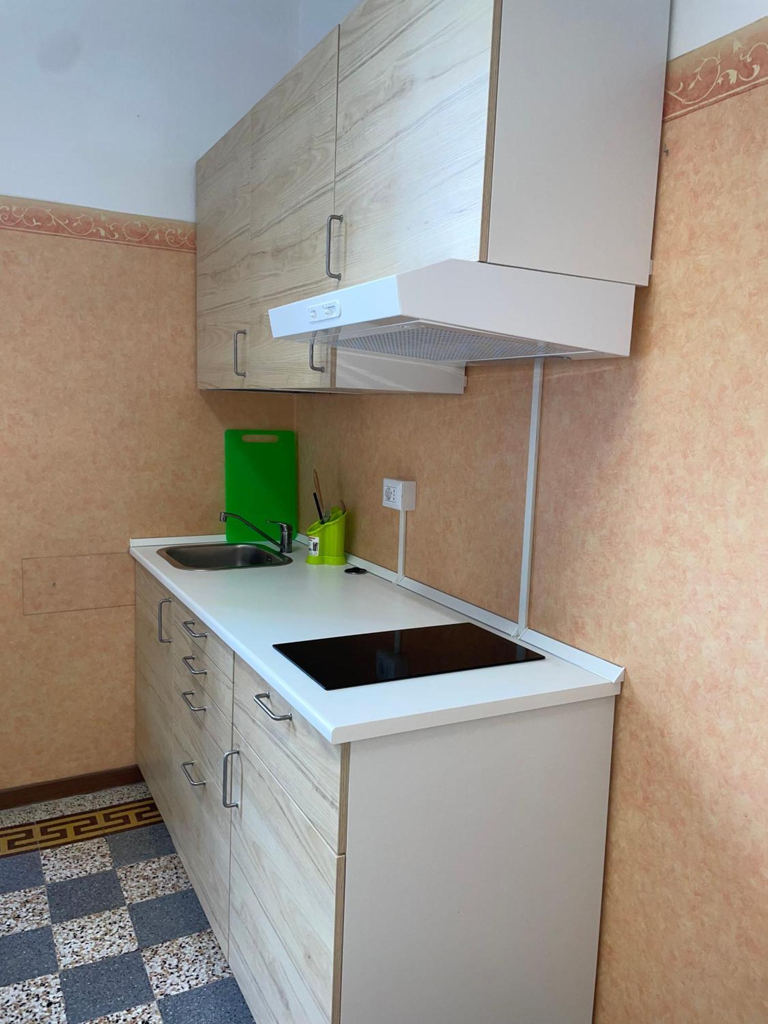 Viale Brianza Apartment Mailand Exterior foto