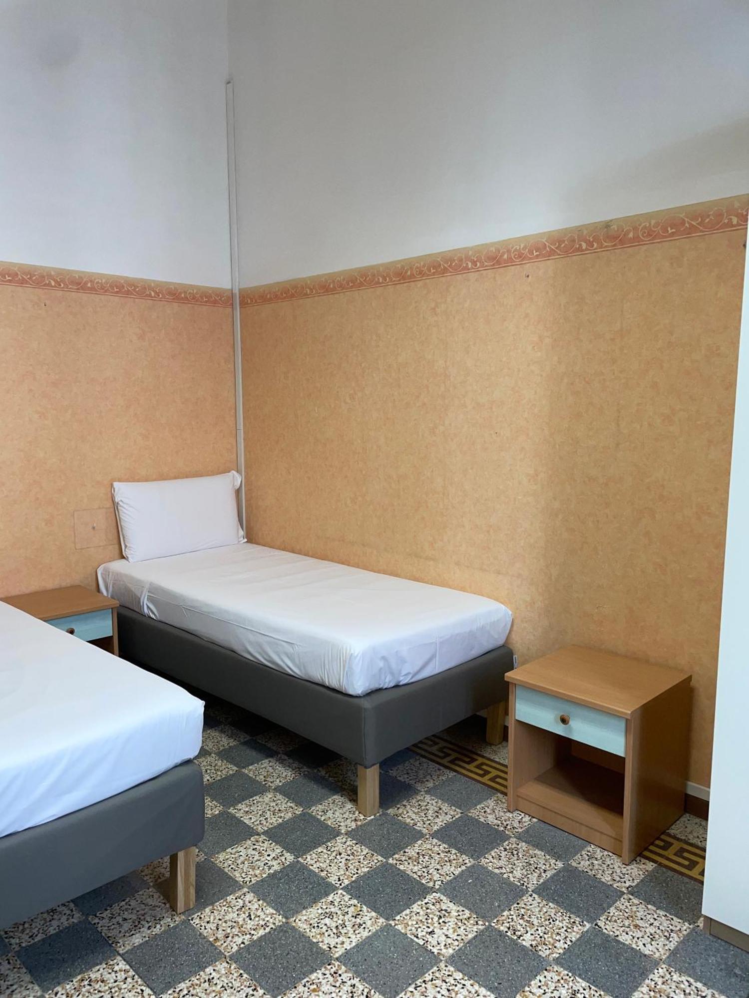Viale Brianza Apartment Mailand Exterior foto