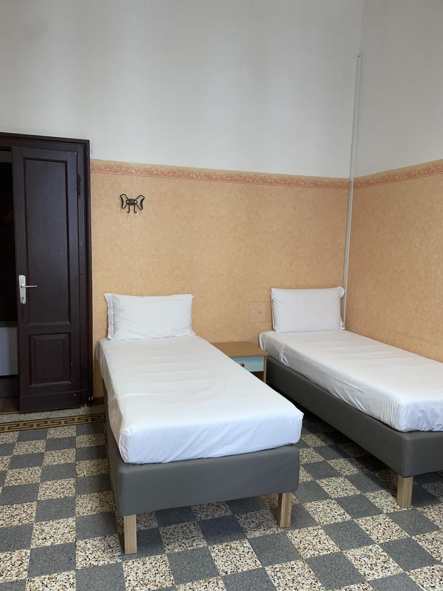 Viale Brianza Apartment Mailand Exterior foto