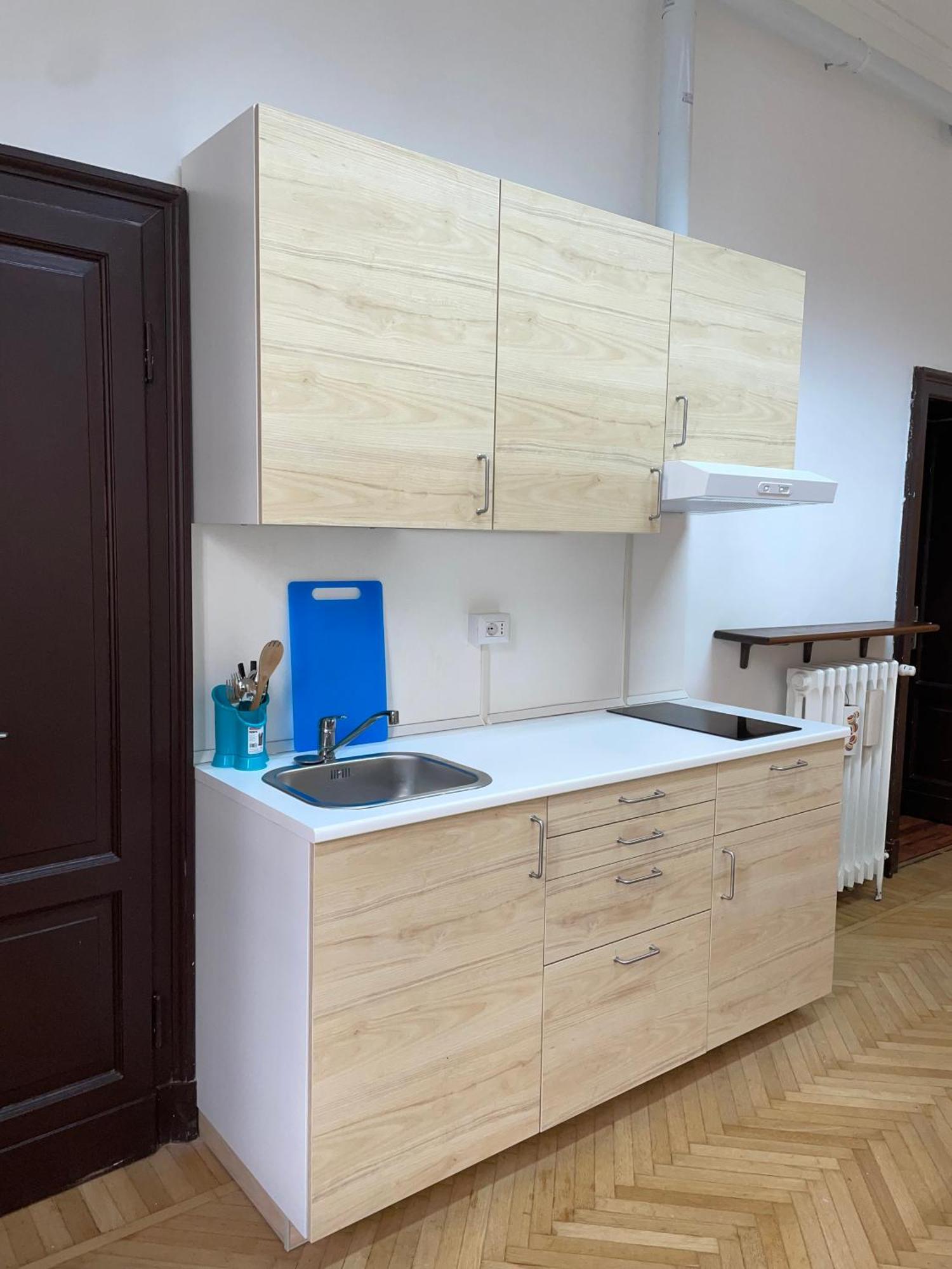 Viale Brianza Apartment Mailand Exterior foto