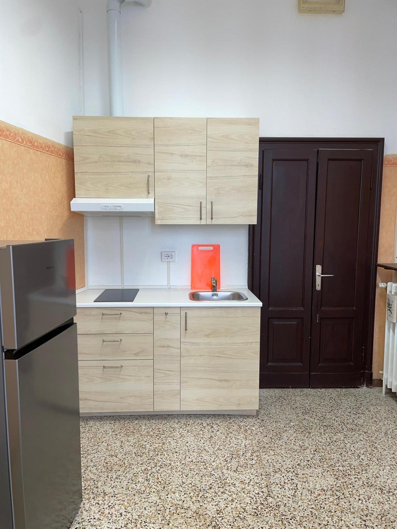 Viale Brianza Apartment Mailand Exterior foto