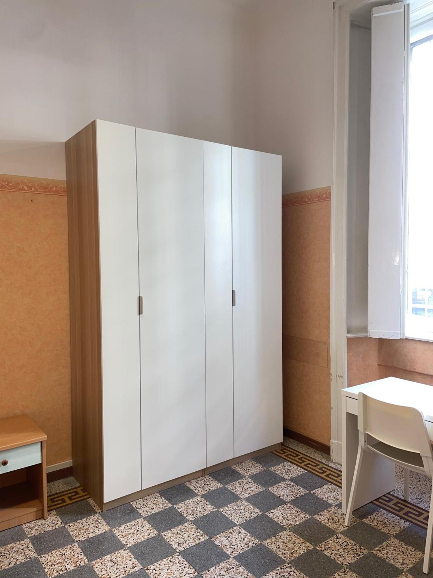 Viale Brianza Apartment Mailand Exterior foto