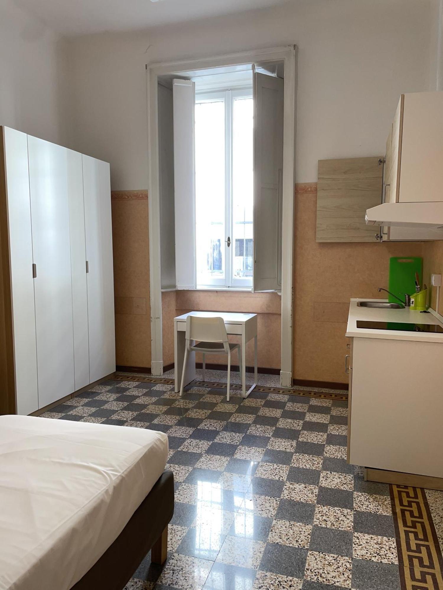 Viale Brianza Apartment Mailand Exterior foto