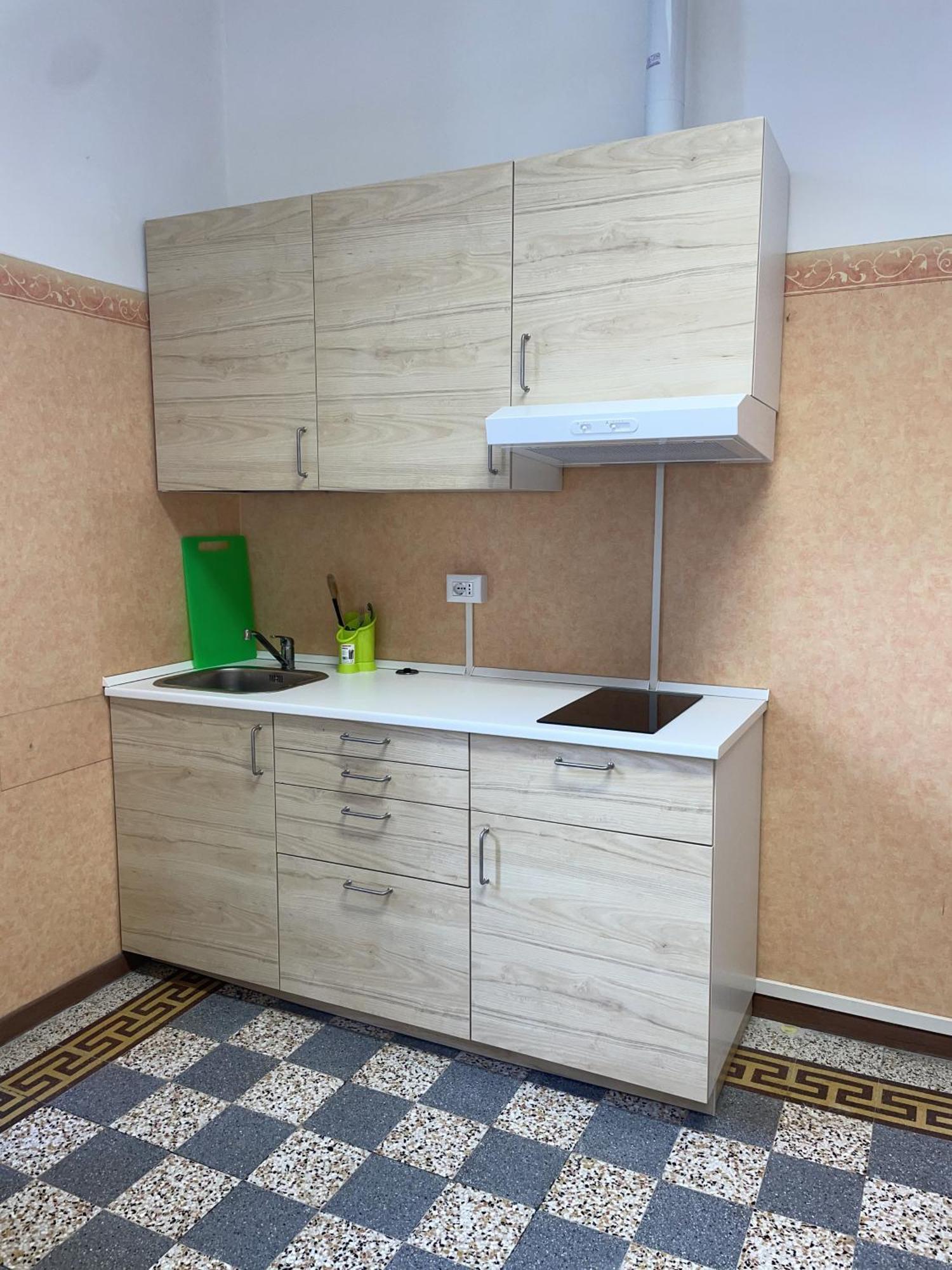 Viale Brianza Apartment Mailand Exterior foto