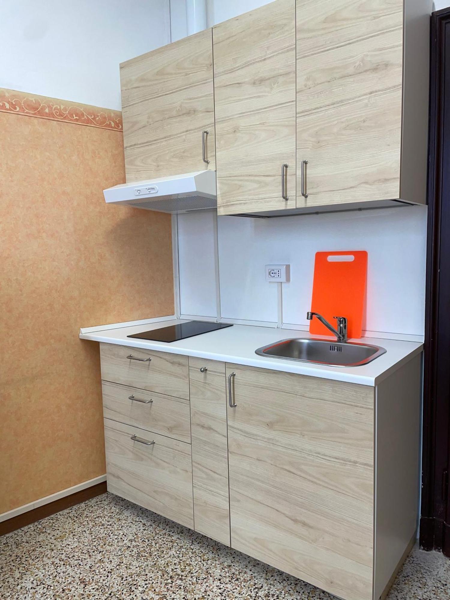 Viale Brianza Apartment Mailand Exterior foto